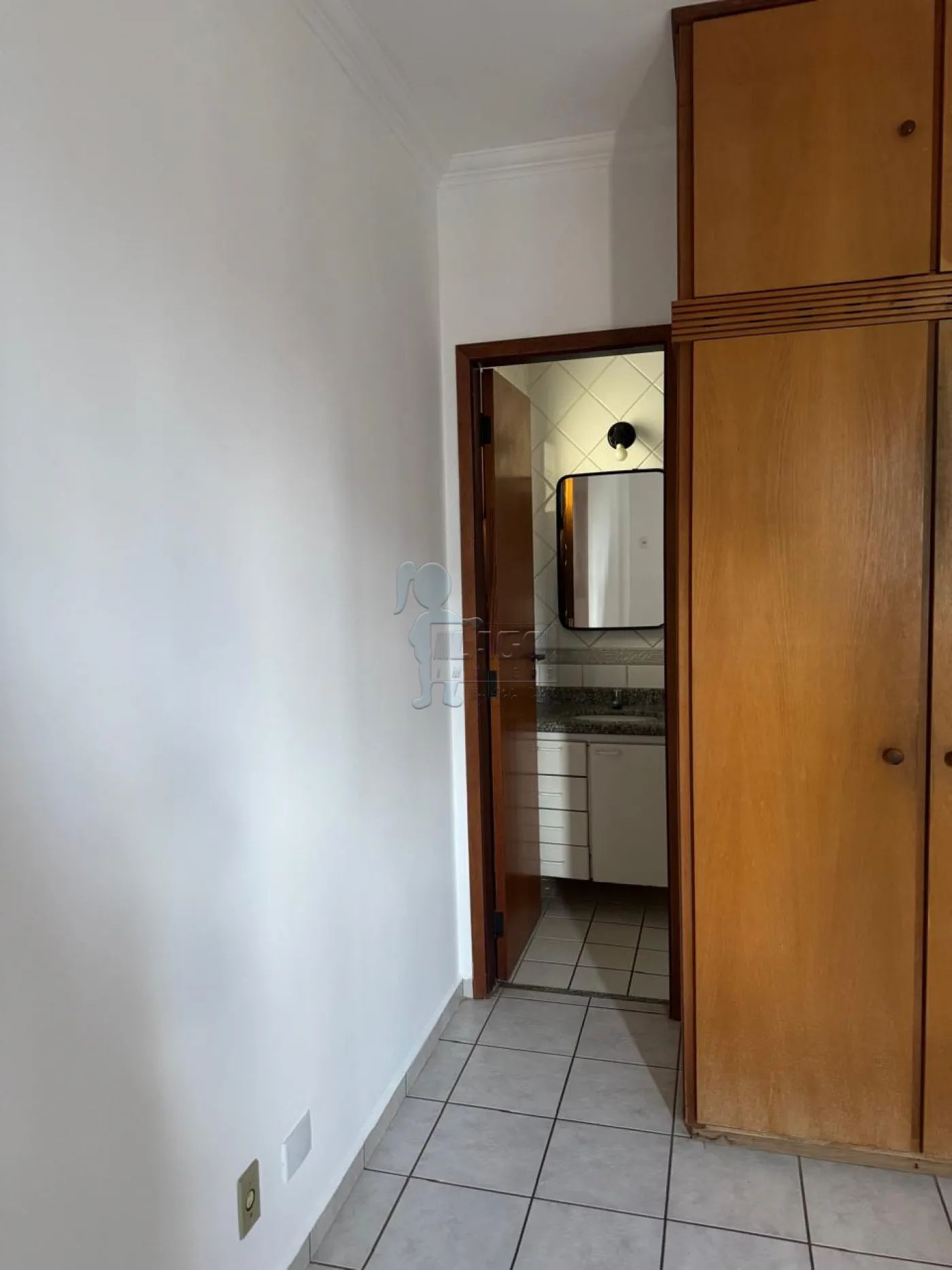 Alugar Apartamento / Padr&atilde;o em Ribeir&atilde;o Preto R$ 1.500,00 - Foto 25