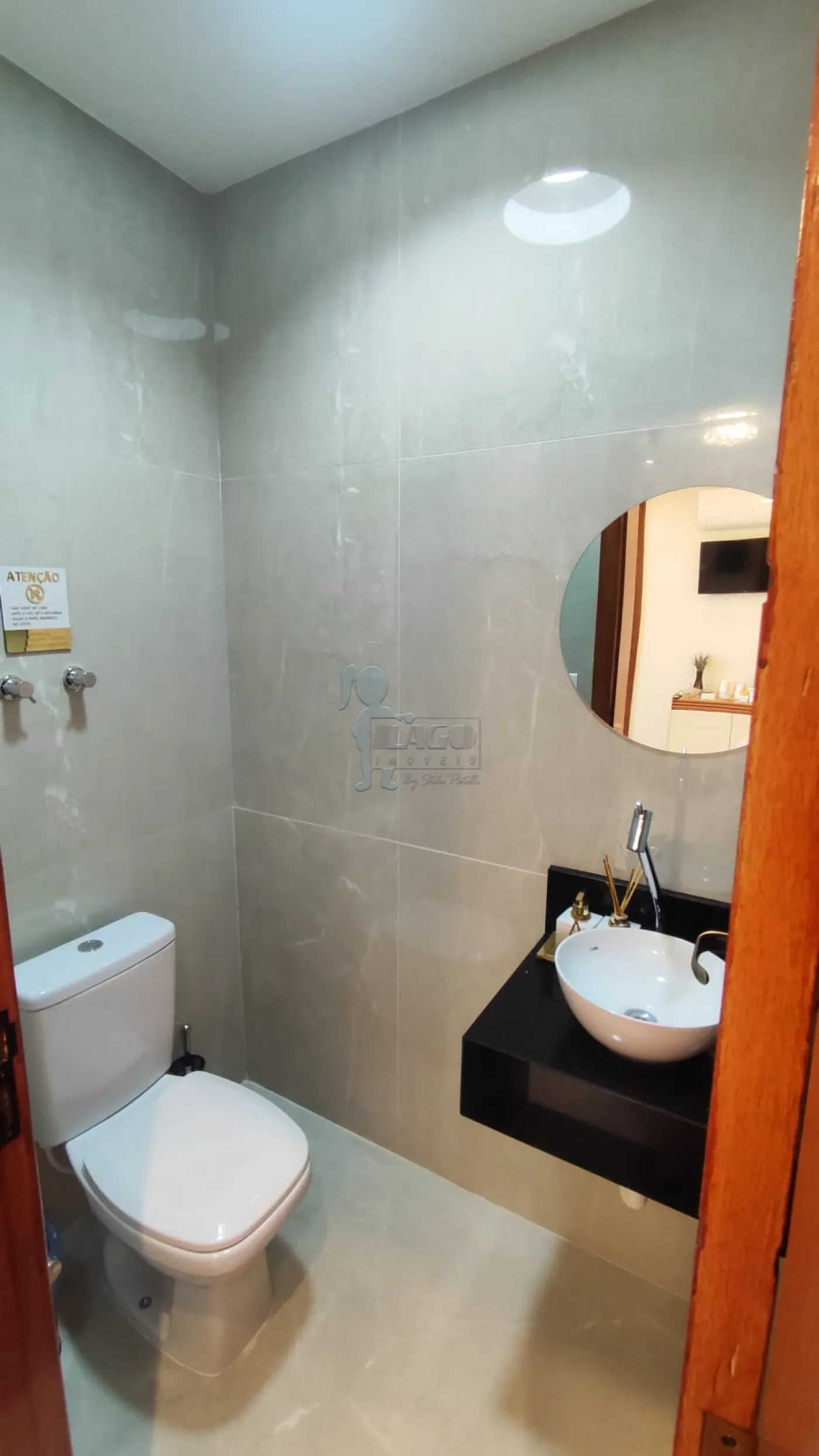 Alugar Comercial condom&iacute;nio / Escrit&oacute;rio - Loja em Ribeir&atilde;o Preto R$ 1.200,00 - Foto 7