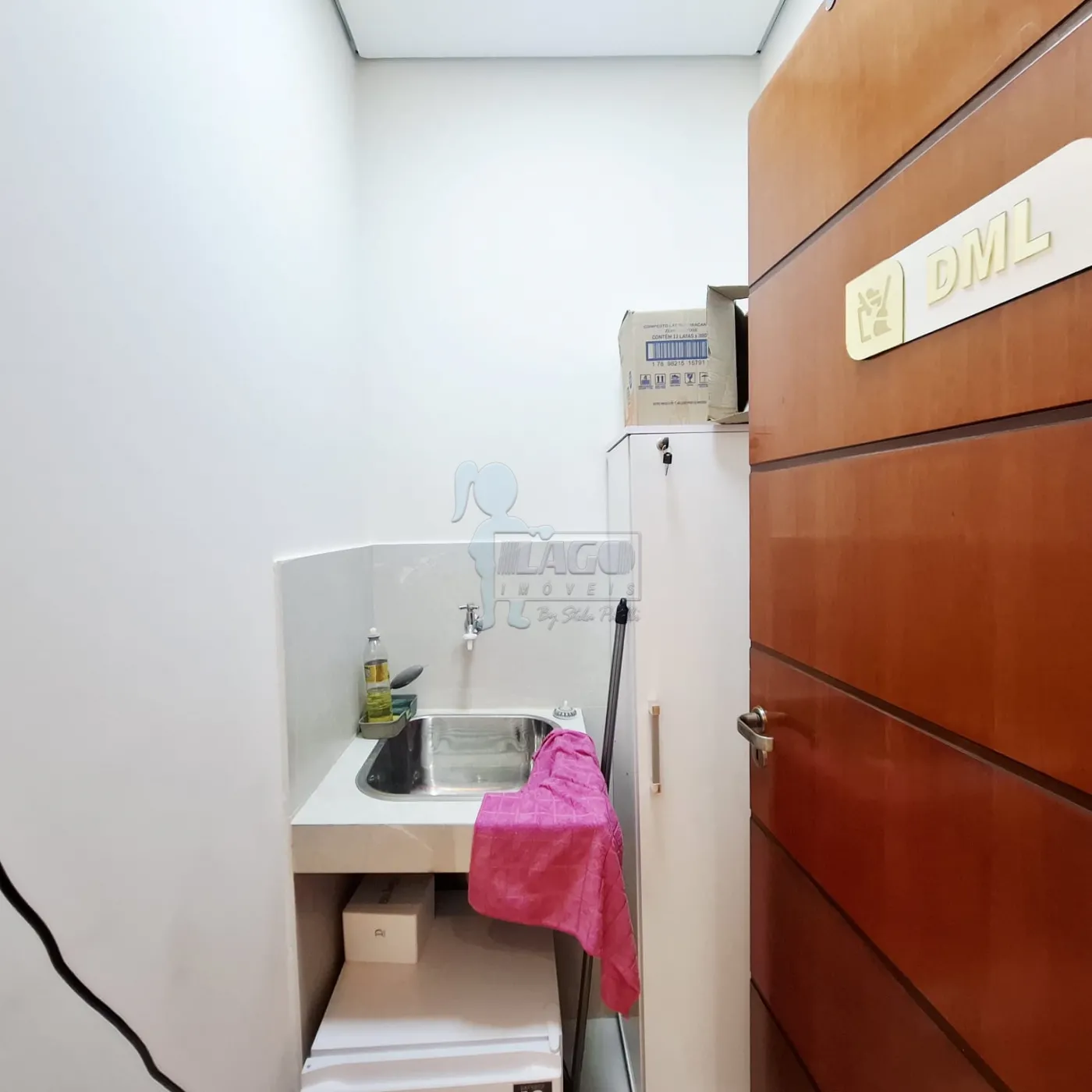 Alugar Comercial condom&iacute;nio / Escrit&oacute;rio - Loja em Ribeir&atilde;o Preto R$ 1.500,00 - Foto 7