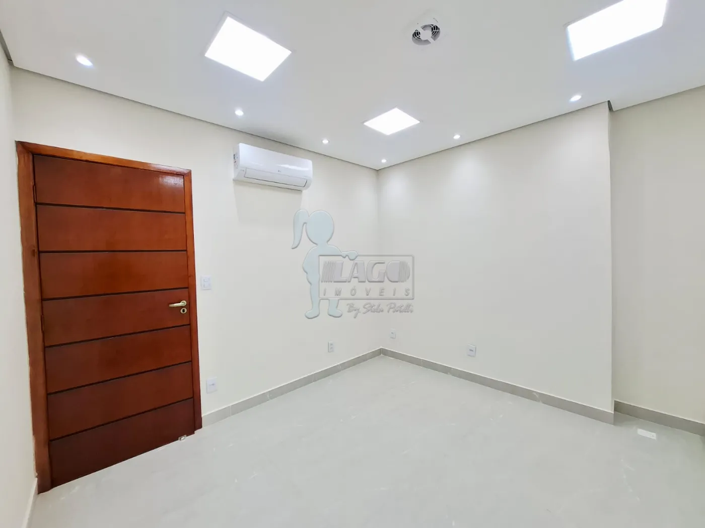 Alugar Comercial condom&iacute;nio / Escrit&oacute;rio - Loja em Ribeir&atilde;o Preto R$ 1.500,00 - Foto 3