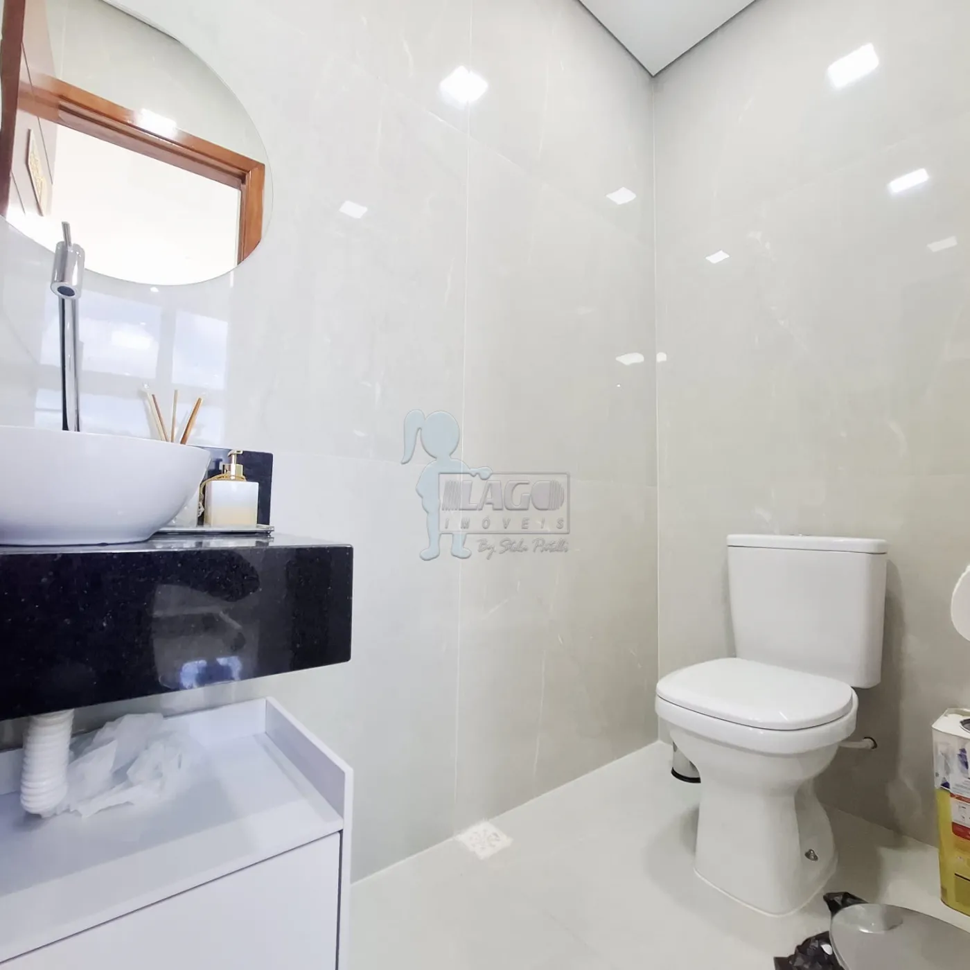 Alugar Comercial condom&iacute;nio / Escrit&oacute;rio - Loja em Ribeir&atilde;o Preto R$ 1.500,00 - Foto 6