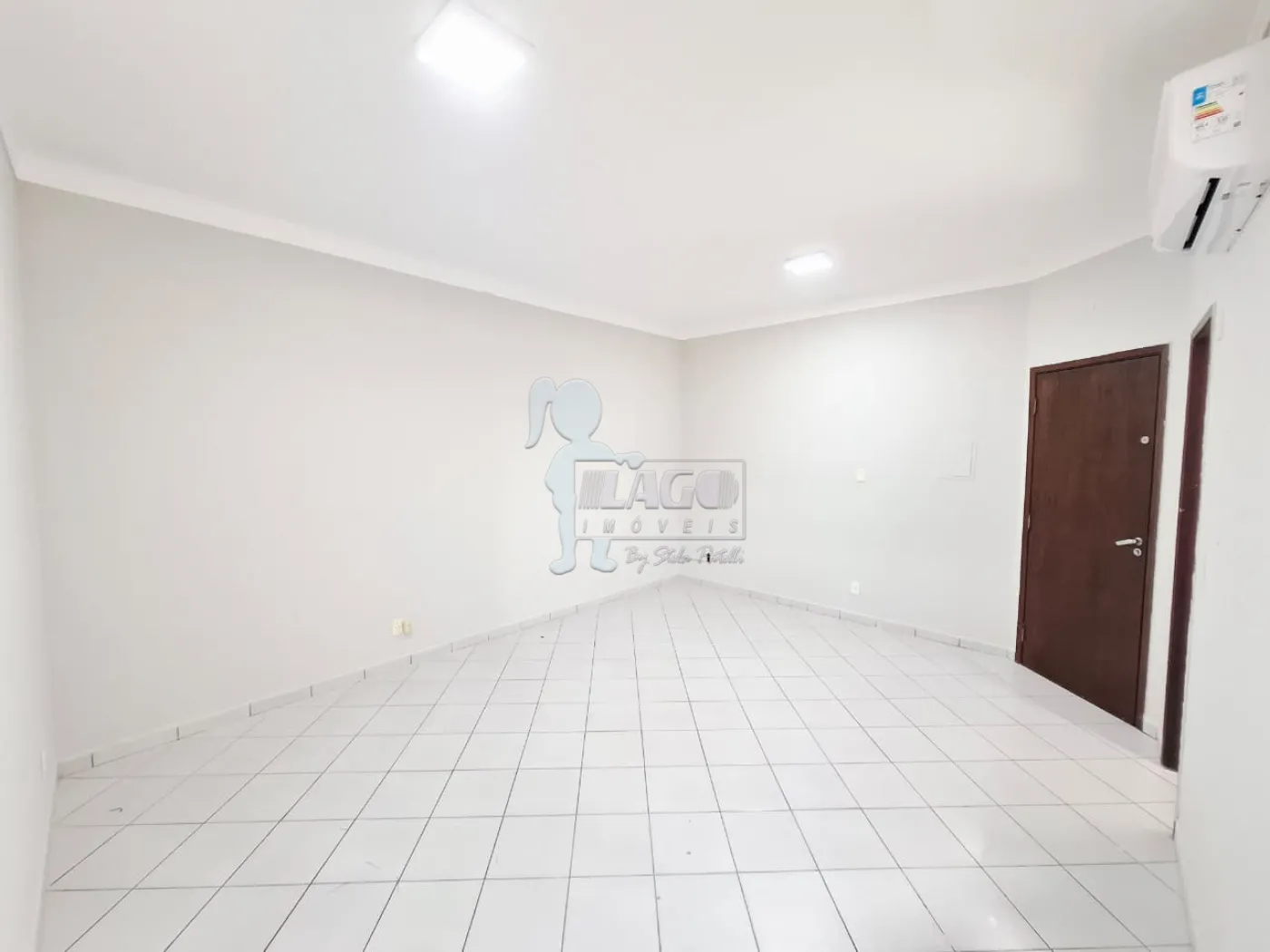 Alugar Comercial condom&iacute;nio / Escrit&oacute;rio - Loja em Ribeir&atilde;o Preto R$ 1.000,00 - Foto 2