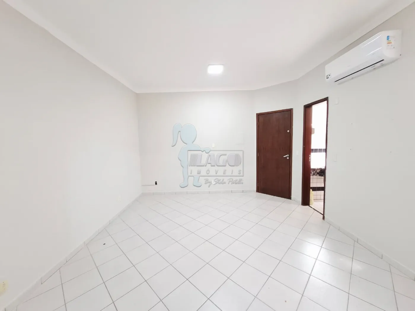 Alugar Comercial condom&iacute;nio / Escrit&oacute;rio - Loja em Ribeir&atilde;o Preto R$ 1.000,00 - Foto 3