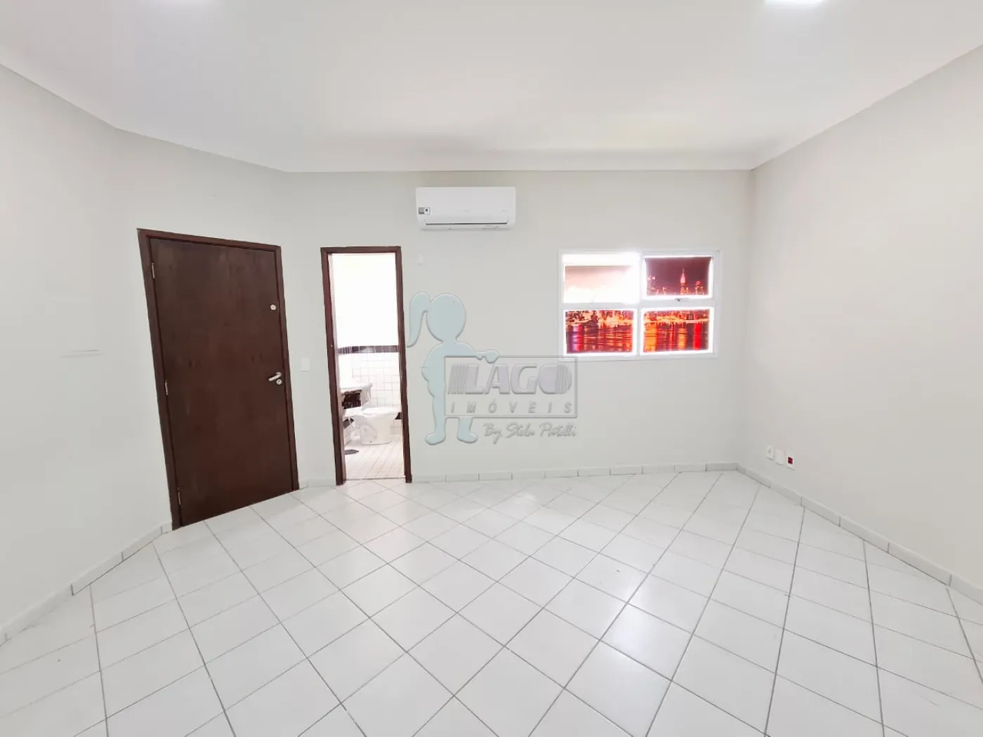 Alugar Comercial condom&iacute;nio / Escrit&oacute;rio - Loja em Ribeir&atilde;o Preto R$ 1.000,00 - Foto 5