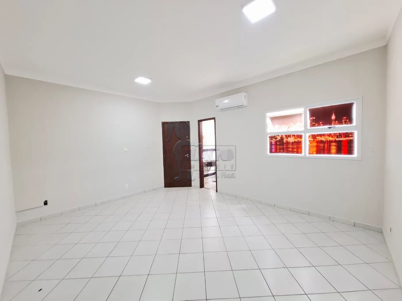 Alugar Comercial condom&iacute;nio / Escrit&oacute;rio - Loja em Ribeir&atilde;o Preto R$ 1.000,00 - Foto 6