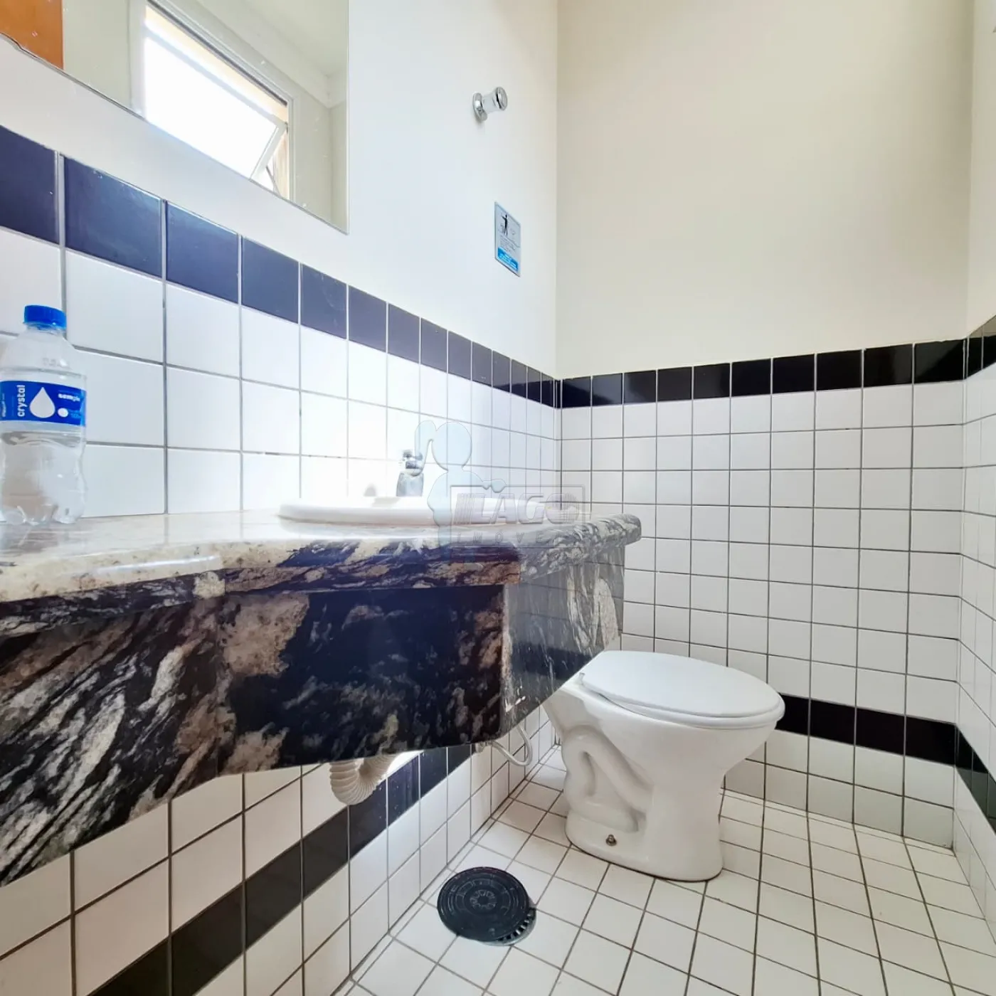 Alugar Comercial condom&iacute;nio / Escrit&oacute;rio - Loja em Ribeir&atilde;o Preto R$ 1.000,00 - Foto 7