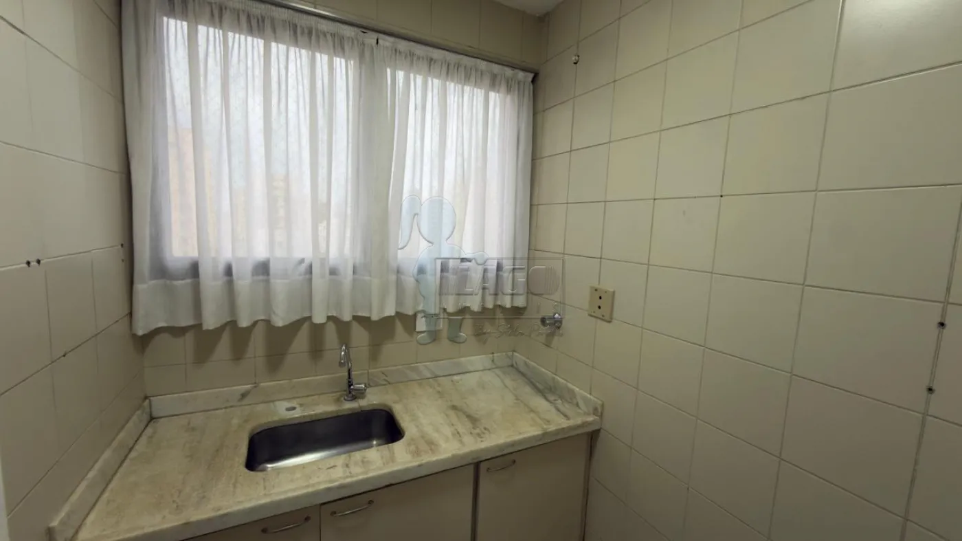 Alugar Comercial condom&iacute;nio / Escrit&oacute;rio - Loja em Ribeir&atilde;o Preto R$ 1.870,00 - Foto 7