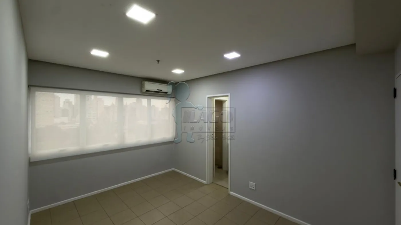 Alugar Comercial condom&iacute;nio / Escrit&oacute;rio - Loja em Ribeir&atilde;o Preto R$ 1.870,00 - Foto 3