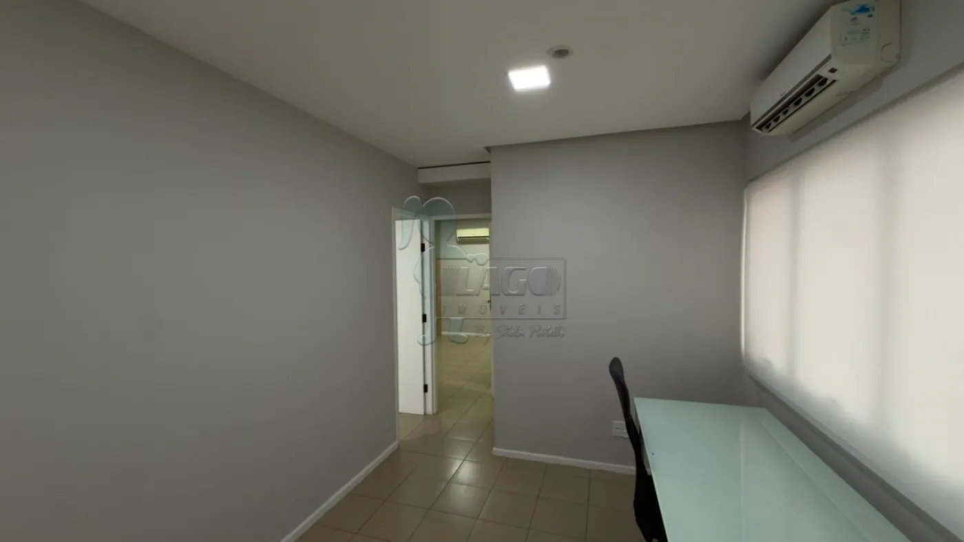 Alugar Comercial condom&iacute;nio / Escrit&oacute;rio - Loja em Ribeir&atilde;o Preto R$ 1.870,00 - Foto 5