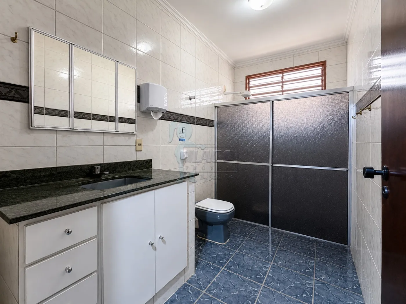 Alugar Comercial condom&iacute;nio / Escrit&oacute;rio - Loja em Ribeir&atilde;o Preto R$ 900,00 - Foto 4