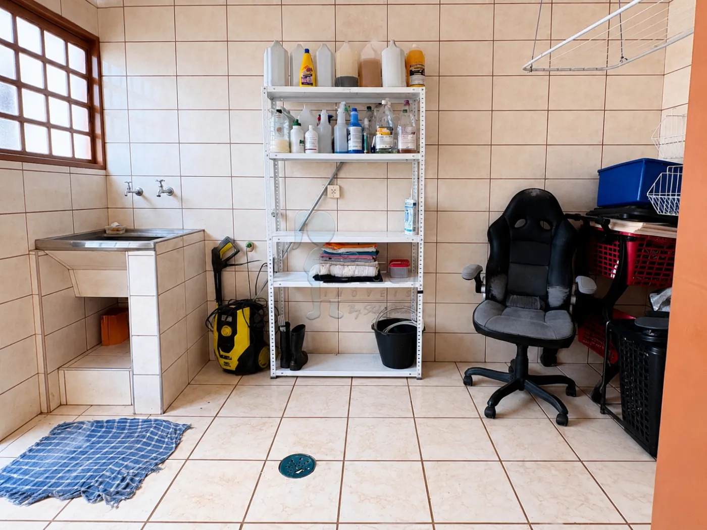 Alugar Comercial condom&iacute;nio / Escrit&oacute;rio - Loja em Ribeir&atilde;o Preto R$ 900,00 - Foto 3