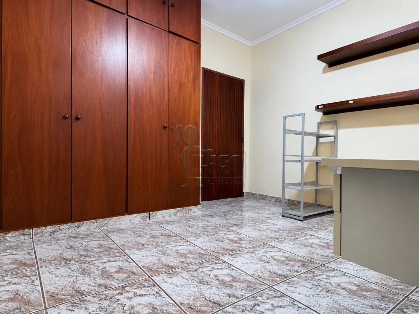 Alugar Comercial condom&iacute;nio / Escrit&oacute;rio - Loja em Ribeir&atilde;o Preto R$ 900,00 - Foto 7