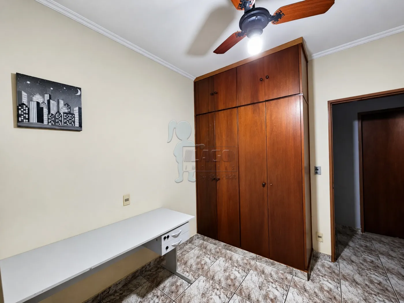 Alugar Comercial condom&iacute;nio / Escrit&oacute;rio - Loja em Ribeir&atilde;o Preto R$ 900,00 - Foto 5