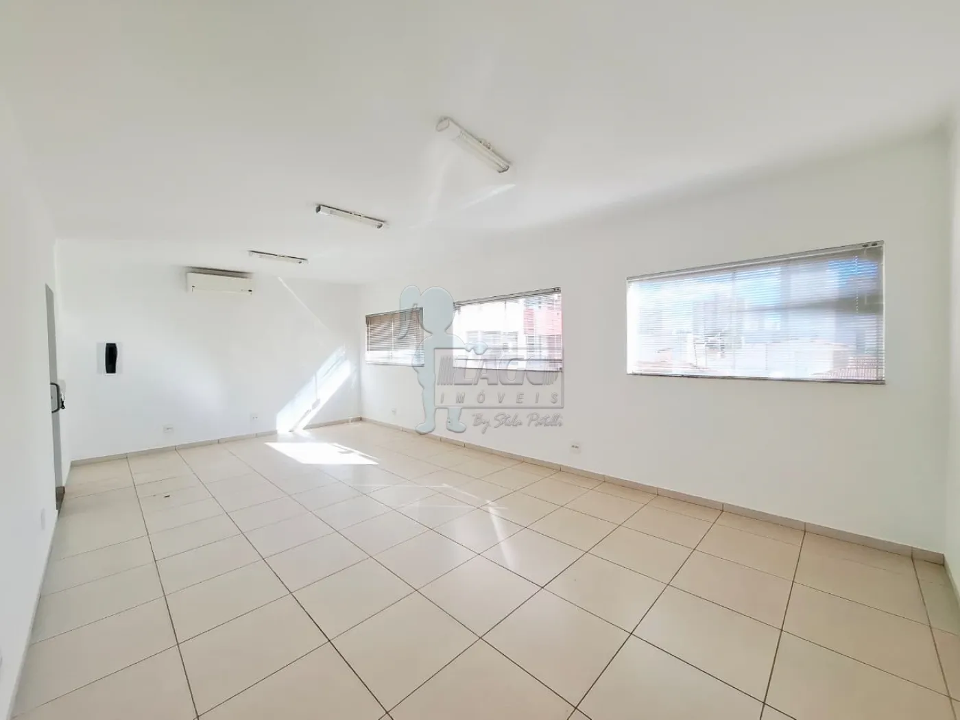 Alugar Comercial padr&atilde;o / Loja em Ribeir&atilde;o Preto R$ 1.450,00 - Foto 1