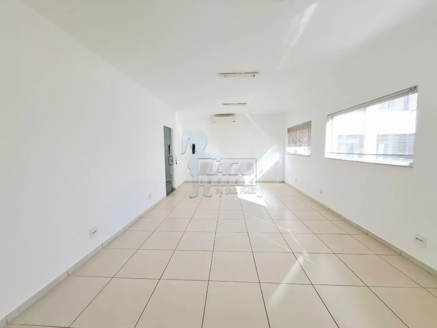 Alugar Comercial padr&atilde;o / Loja em Ribeir&atilde;o Preto R$ 1.450,00 - Foto 2