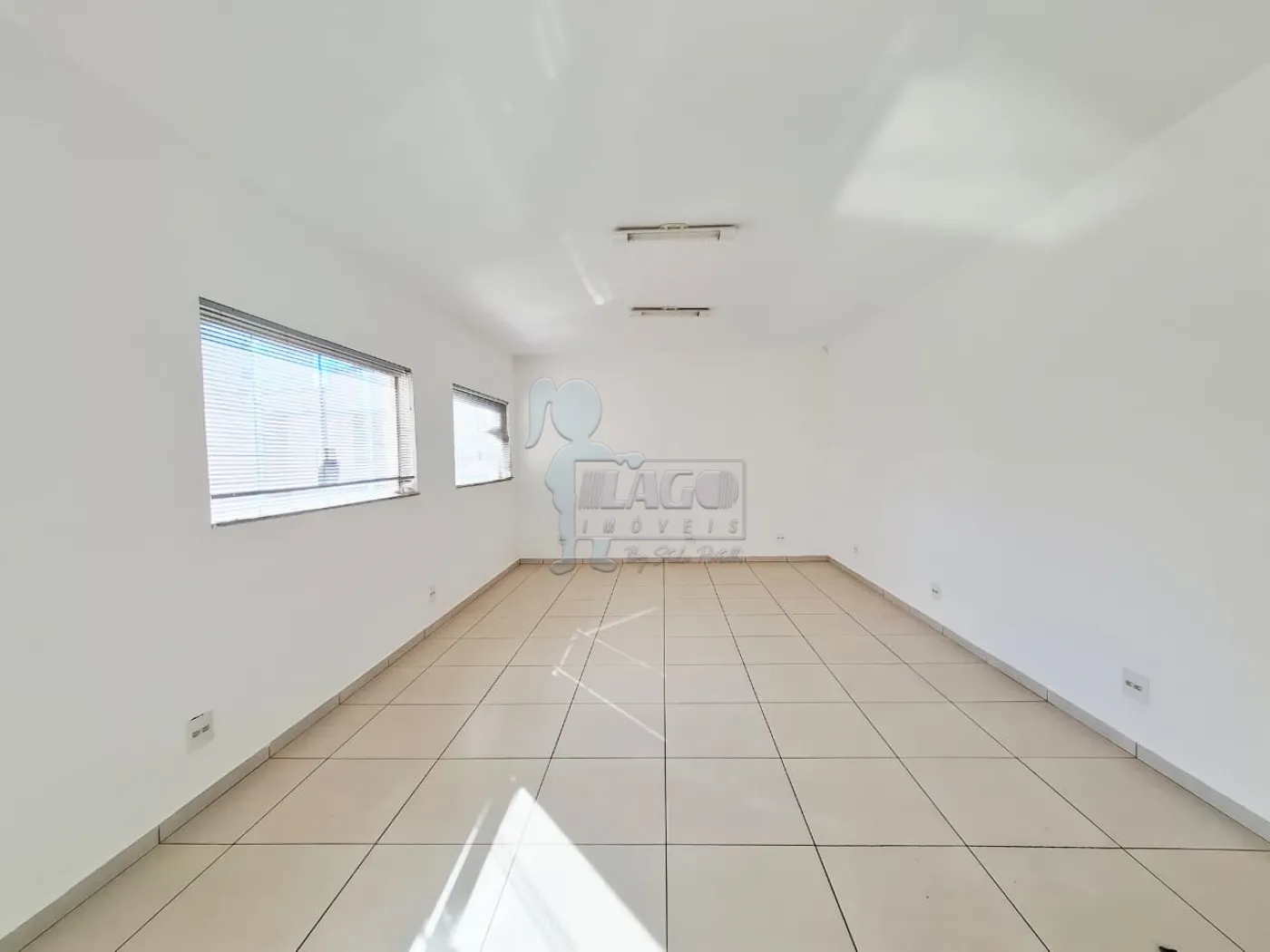 Alugar Comercial padr&atilde;o / Loja em Ribeir&atilde;o Preto R$ 1.450,00 - Foto 3
