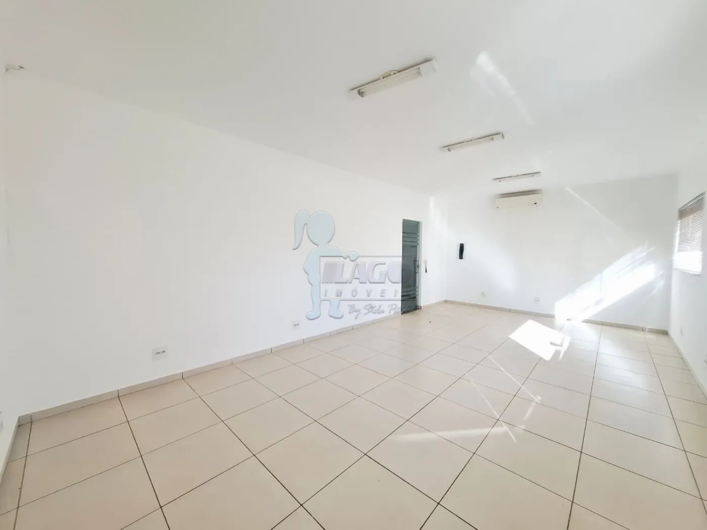 Alugar Comercial padr&atilde;o / Loja em Ribeir&atilde;o Preto R$ 1.450,00 - Foto 4