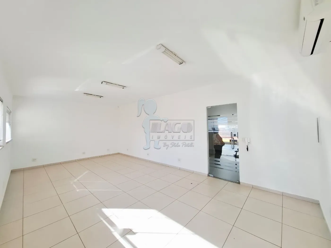 Alugar Comercial padr&atilde;o / Loja em Ribeir&atilde;o Preto R$ 1.450,00 - Foto 5