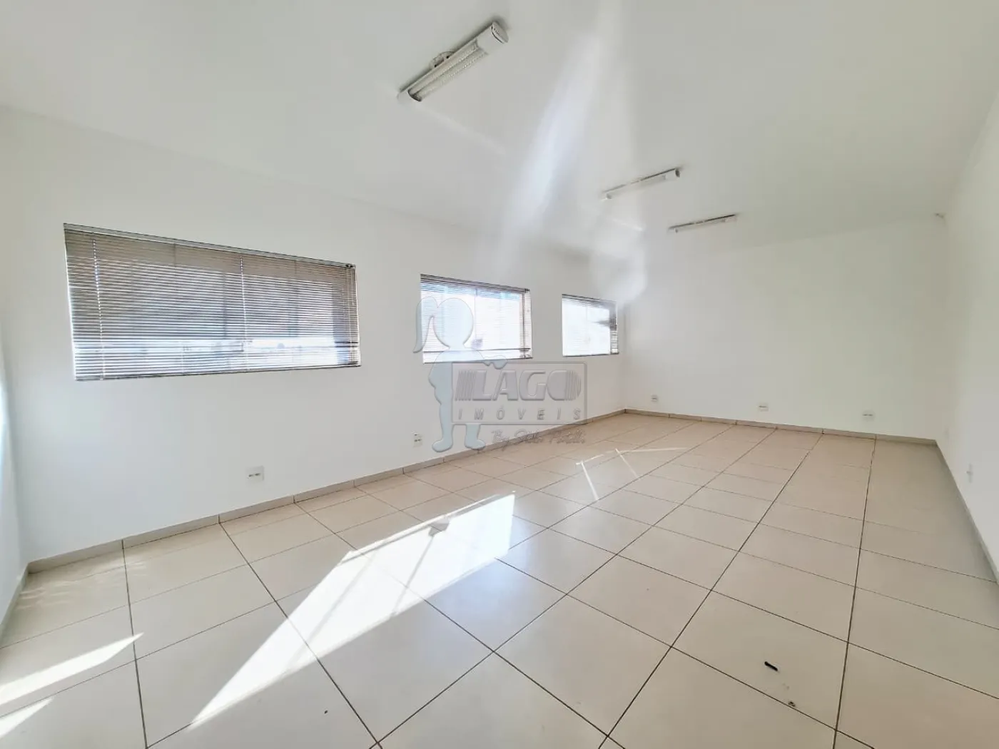 Alugar Comercial padr&atilde;o / Loja em Ribeir&atilde;o Preto R$ 1.450,00 - Foto 6