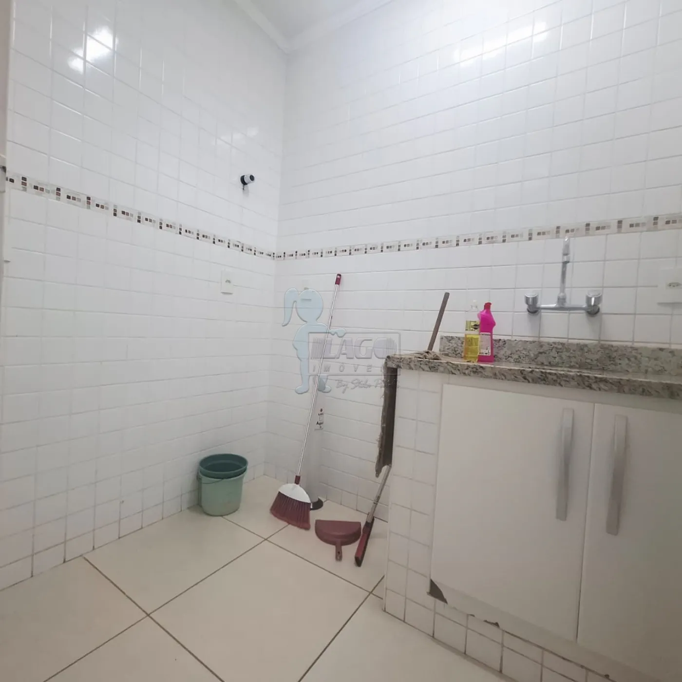 Alugar Comercial padr&atilde;o / Loja em Ribeir&atilde;o Preto R$ 1.450,00 - Foto 8