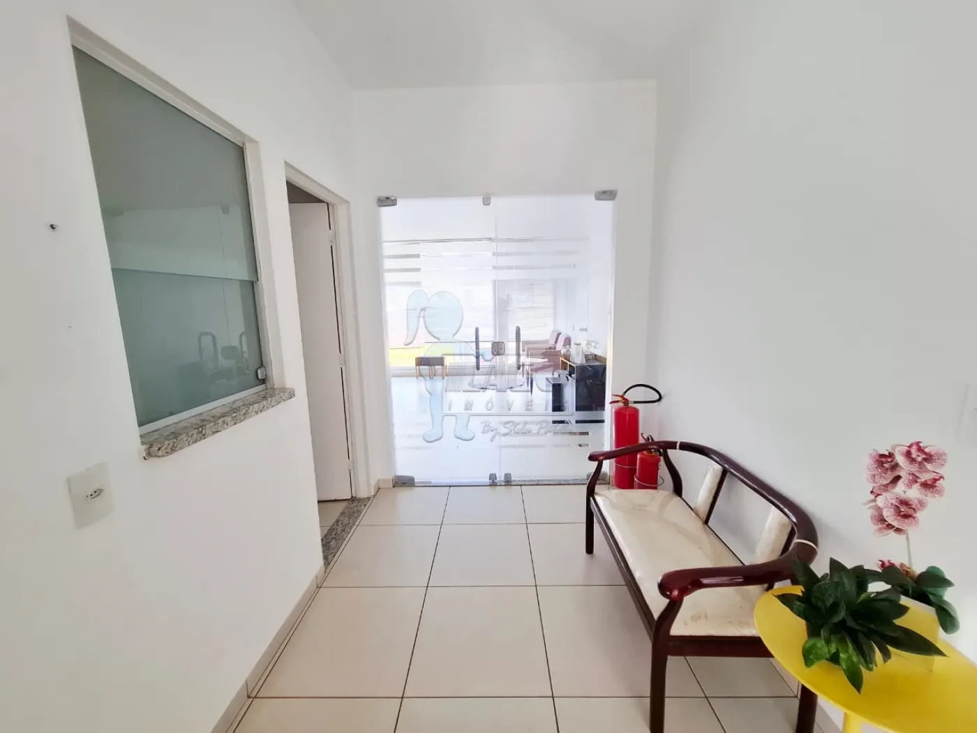 Alugar Comercial padr&atilde;o / Loja em Ribeir&atilde;o Preto R$ 1.450,00 - Foto 11