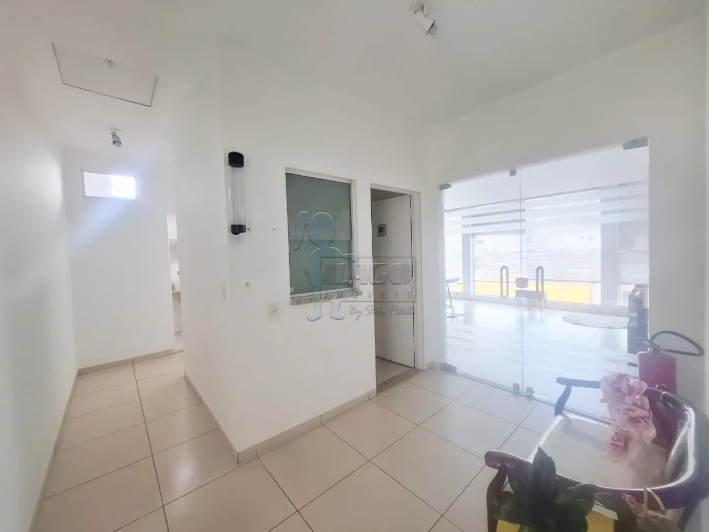 Alugar Comercial padr&atilde;o / Loja em Ribeir&atilde;o Preto R$ 1.450,00 - Foto 12