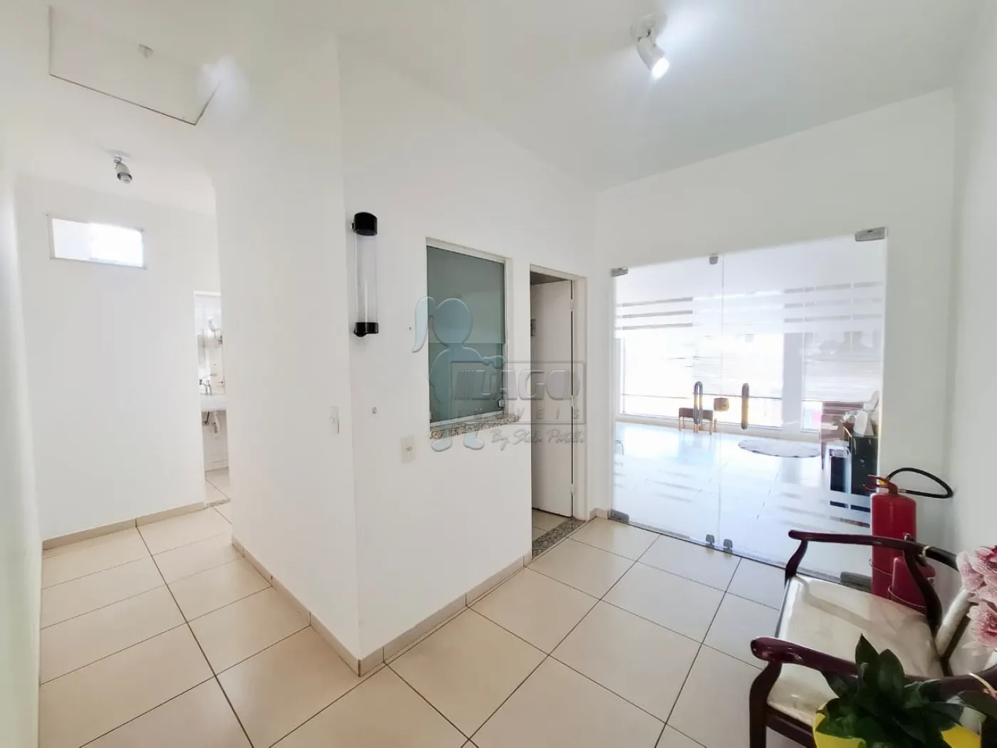 Alugar Comercial padr&atilde;o / Loja em Ribeir&atilde;o Preto R$ 1.450,00 - Foto 13