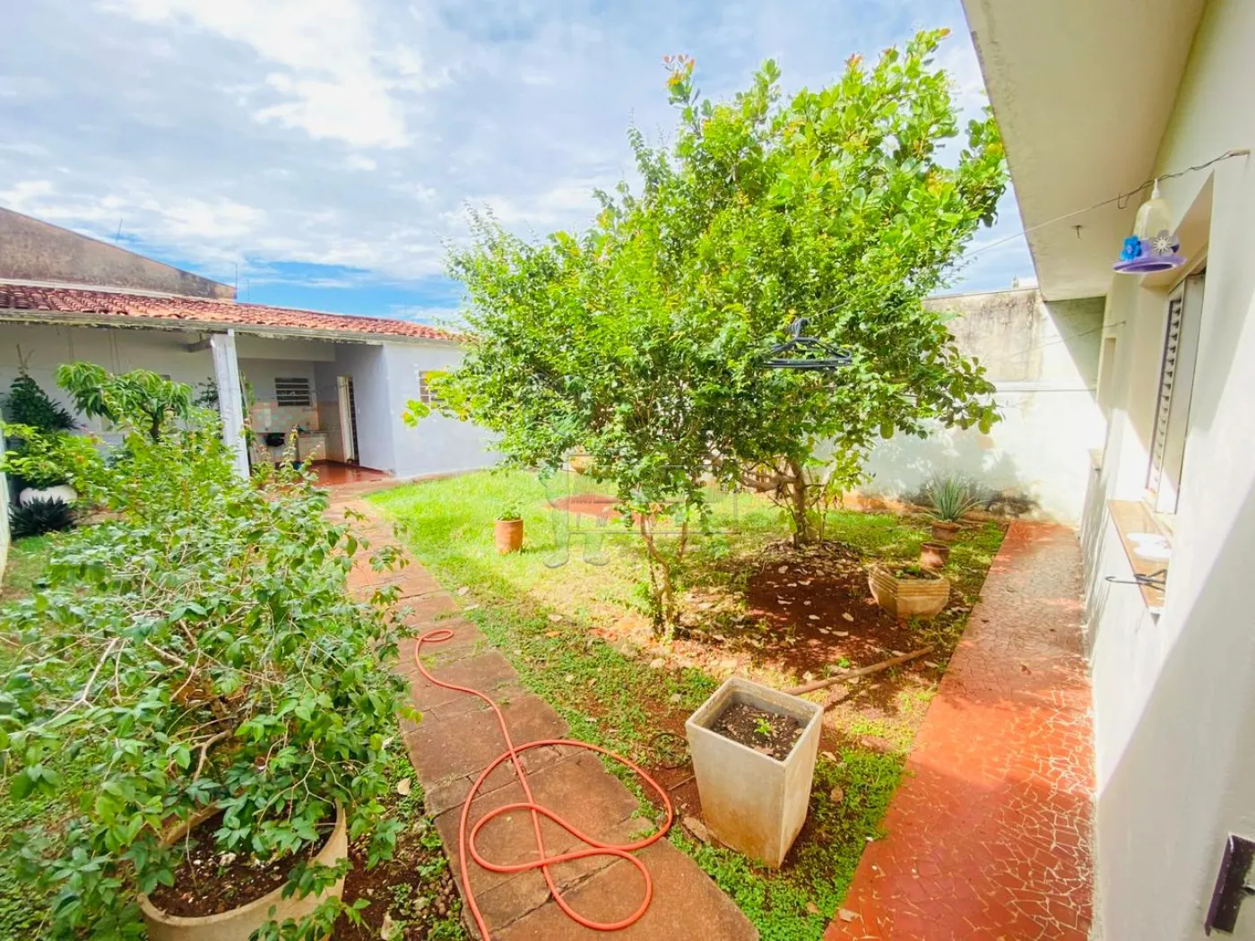 Comprar Casa / Padr&atilde;o em Ribeir&atilde;o Preto R$ 520.000,00 - Foto 1