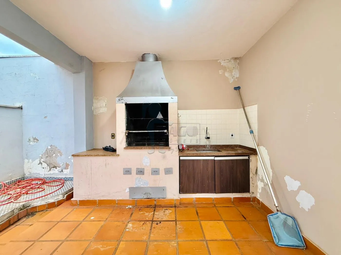 Alugar Casa / Padr&atilde;o em Ribeir&atilde;o Preto R$ 5.000,00 - Foto 4