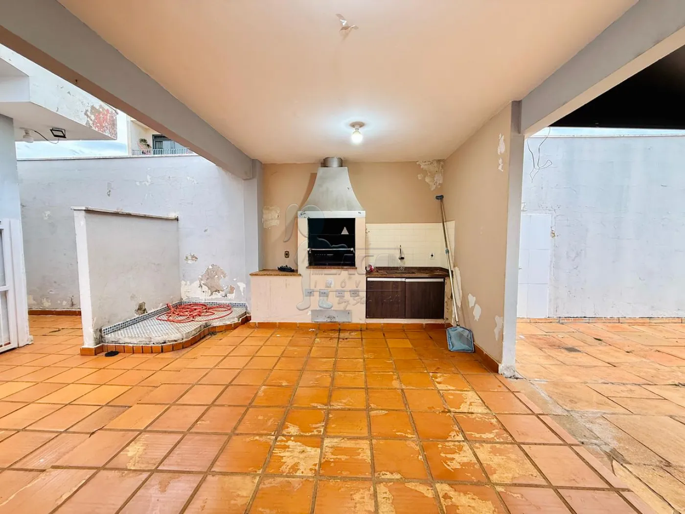 Alugar Casa / Padr&atilde;o em Ribeir&atilde;o Preto R$ 5.000,00 - Foto 5