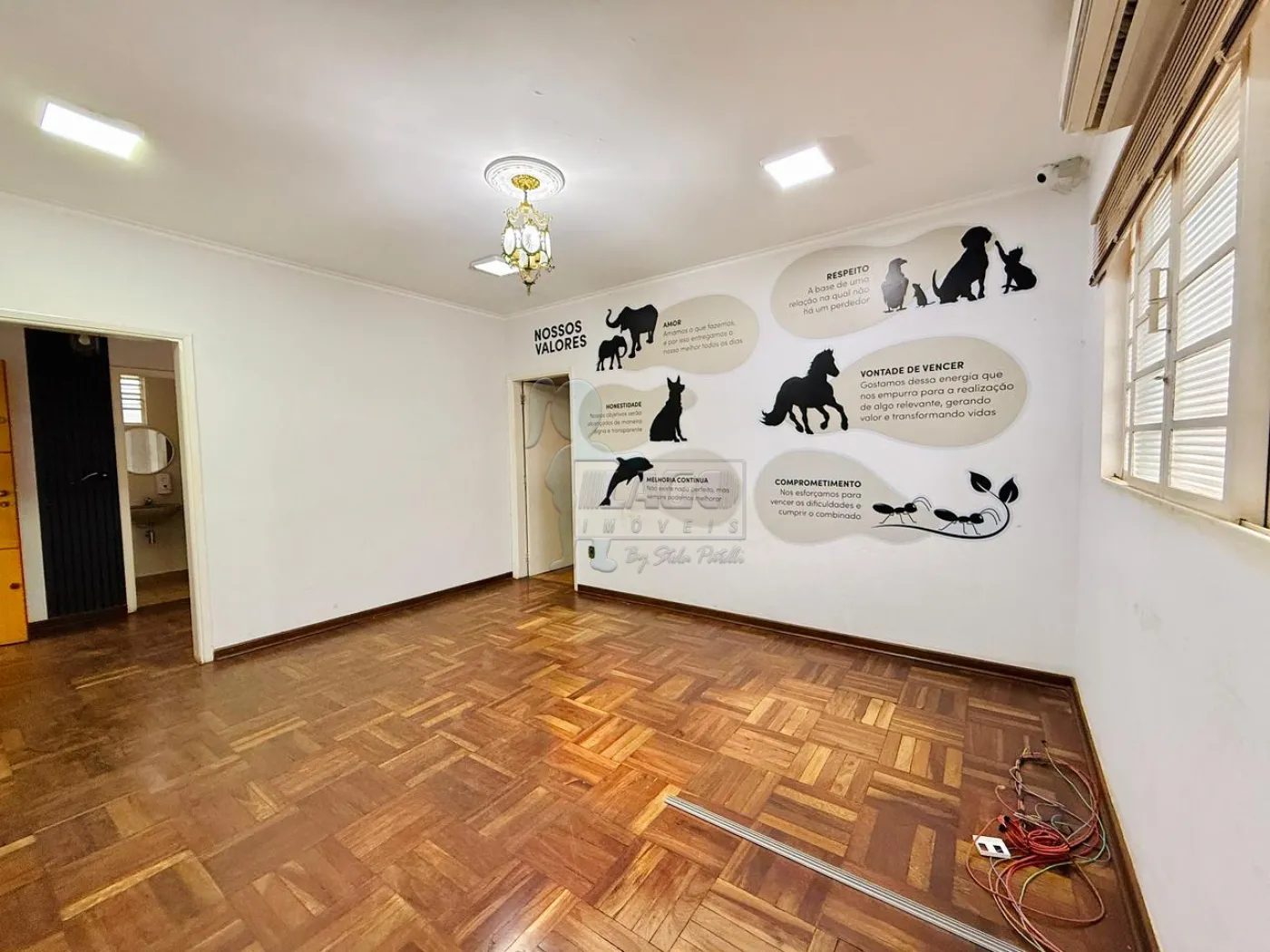 Alugar Casa / Padr&atilde;o em Ribeir&atilde;o Preto R$ 5.000,00 - Foto 6
