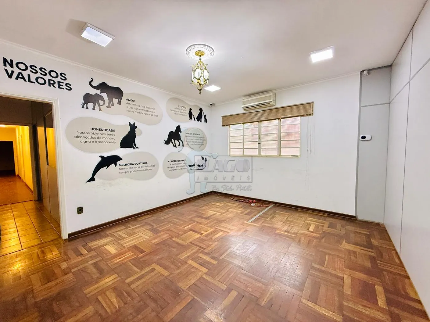 Alugar Casa / Padr&atilde;o em Ribeir&atilde;o Preto R$ 5.000,00 - Foto 7