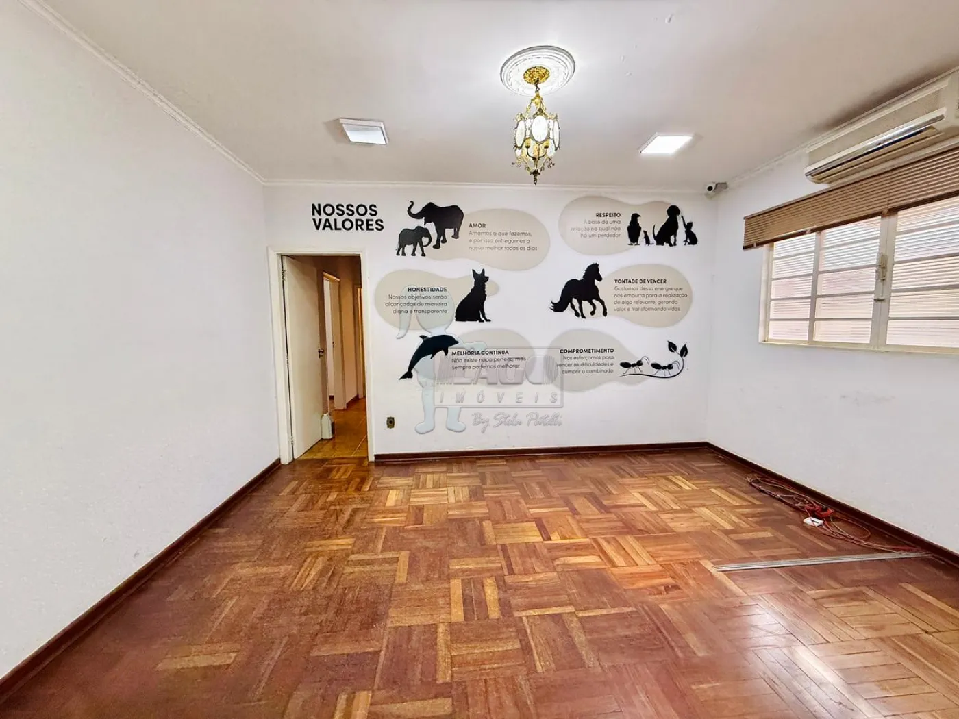 Alugar Casa / Padr&atilde;o em Ribeir&atilde;o Preto R$ 5.000,00 - Foto 8