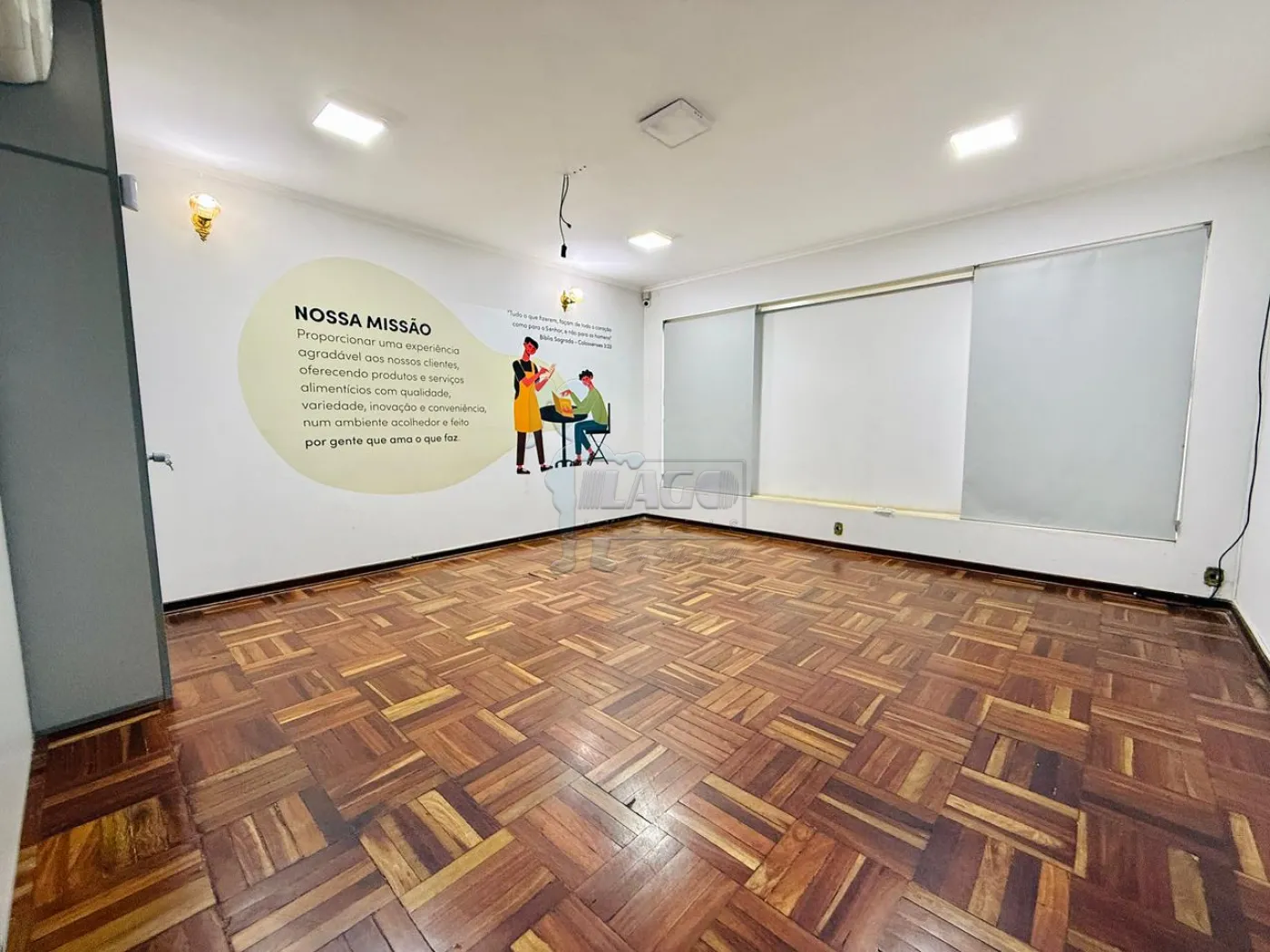 Alugar Casa / Padr&atilde;o em Ribeir&atilde;o Preto R$ 5.000,00 - Foto 9