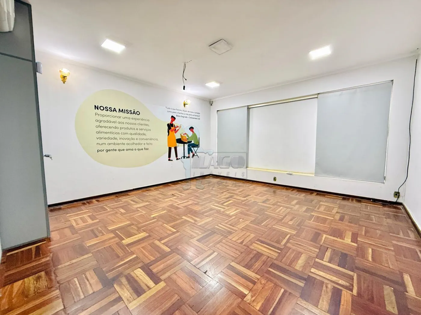Alugar Casa / Padr&atilde;o em Ribeir&atilde;o Preto R$ 5.000,00 - Foto 10