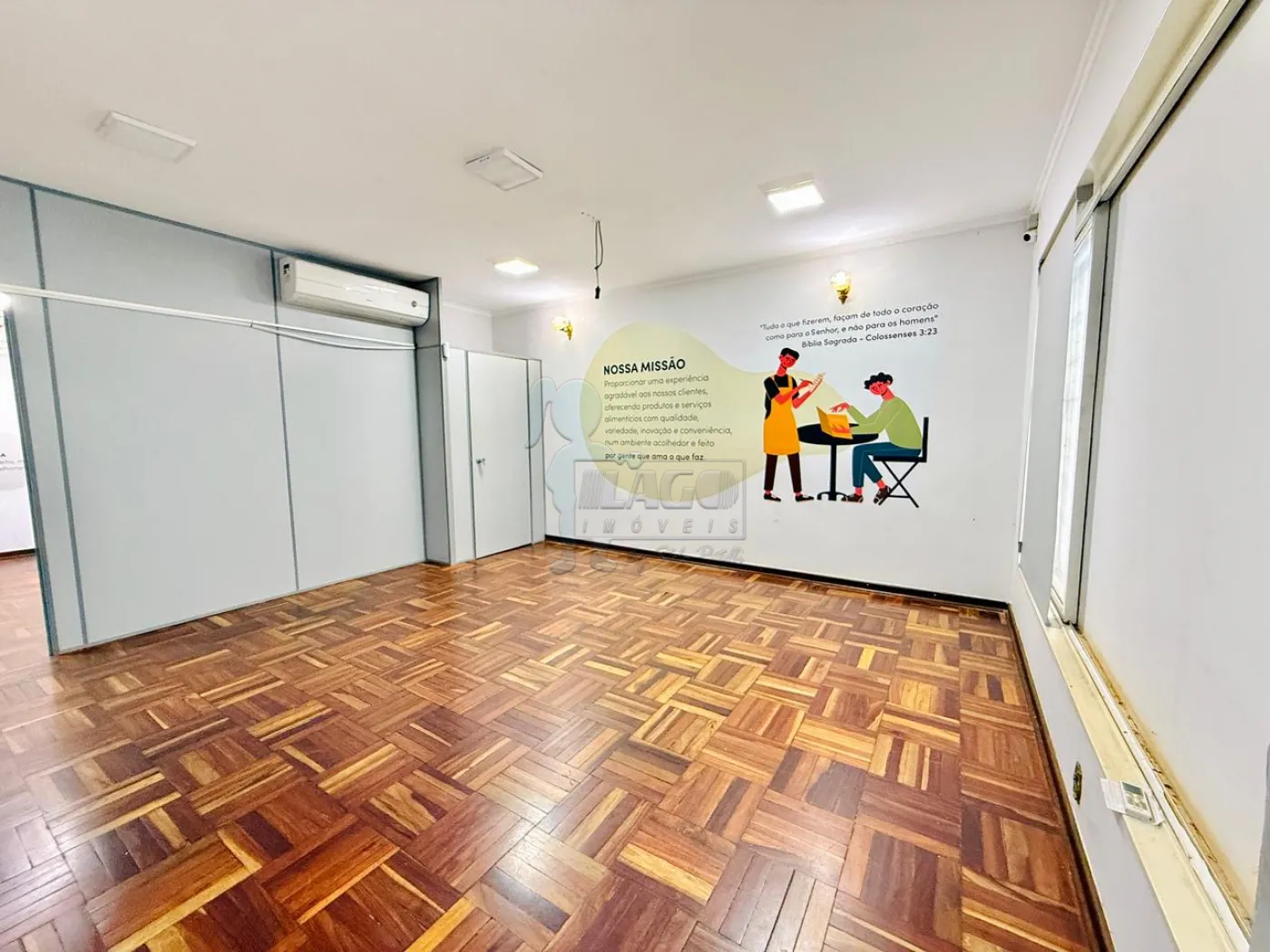 Alugar Casa / Padr&atilde;o em Ribeir&atilde;o Preto R$ 5.000,00 - Foto 11