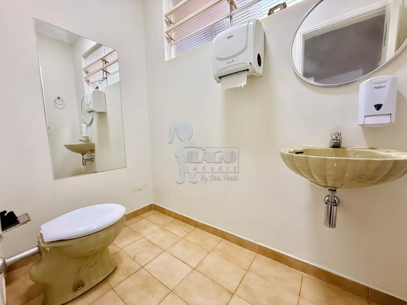 Alugar Casa / Padr&atilde;o em Ribeir&atilde;o Preto R$ 5.000,00 - Foto 12