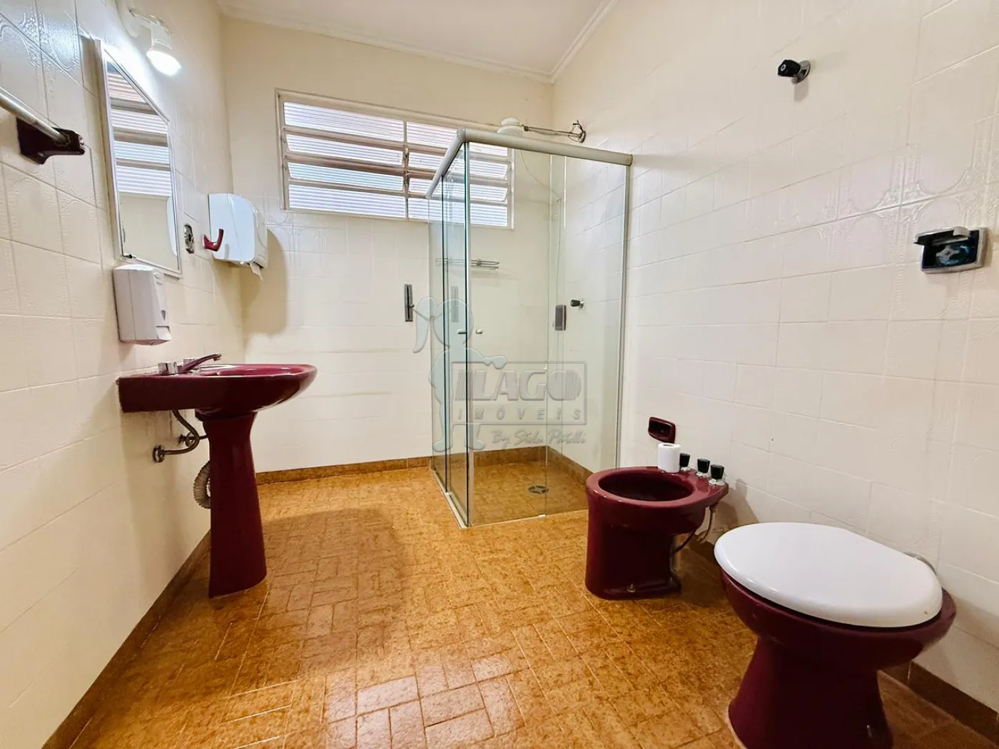 Alugar Casa / Padr&atilde;o em Ribeir&atilde;o Preto R$ 5.000,00 - Foto 38