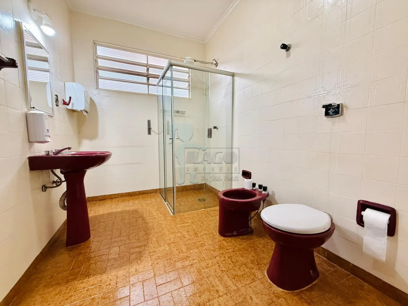 Alugar Casa / Padr&atilde;o em Ribeir&atilde;o Preto R$ 5.000,00 - Foto 39