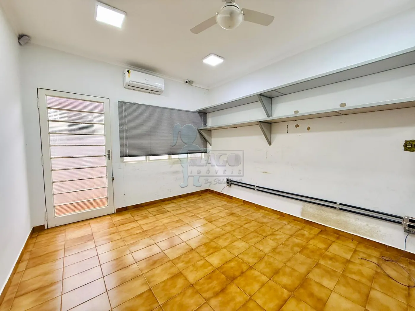 Alugar Casa / Padr&atilde;o em Ribeir&atilde;o Preto R$ 5.000,00 - Foto 35