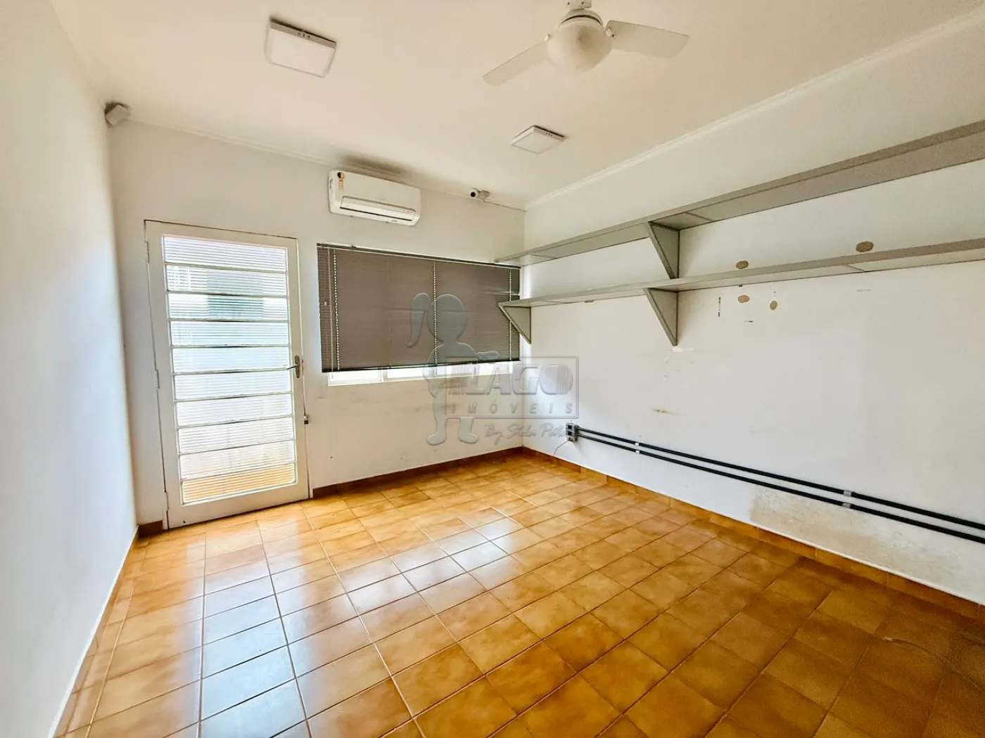 Alugar Casa / Padr&atilde;o em Ribeir&atilde;o Preto R$ 5.000,00 - Foto 36