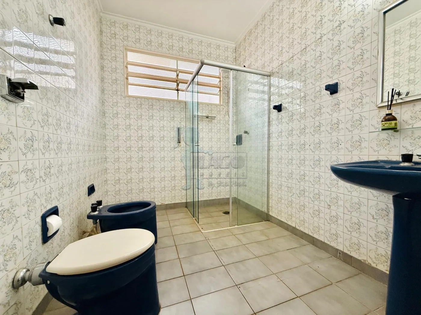 Alugar Casa / Padr&atilde;o em Ribeir&atilde;o Preto R$ 5.000,00 - Foto 33