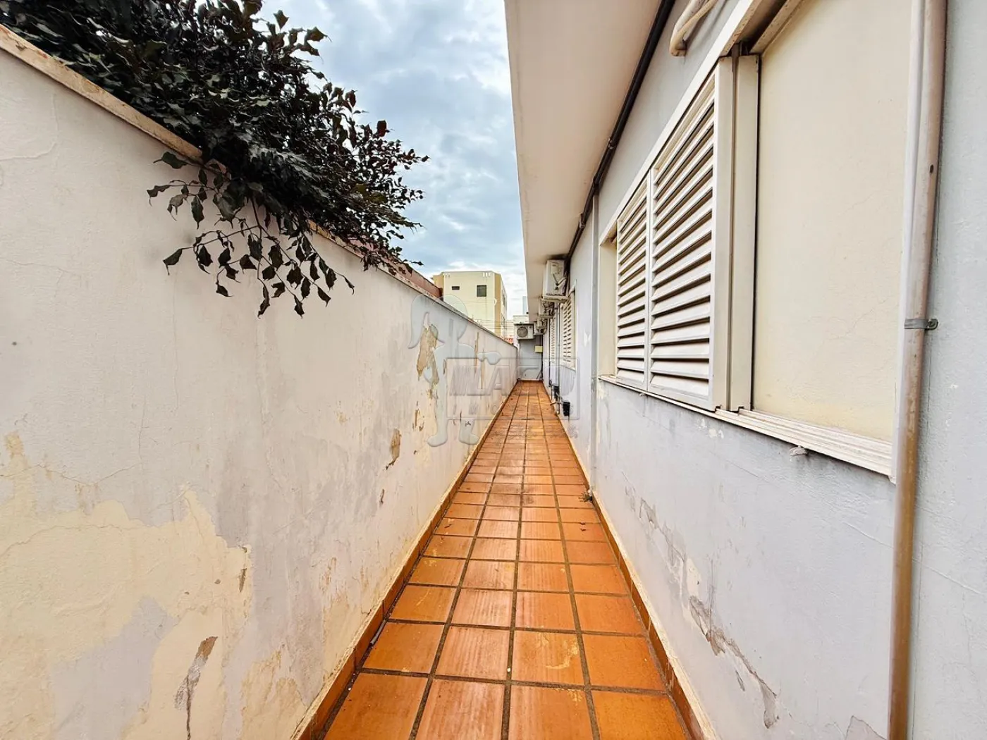 Alugar Casa / Padr&atilde;o em Ribeir&atilde;o Preto R$ 5.000,00 - Foto 42