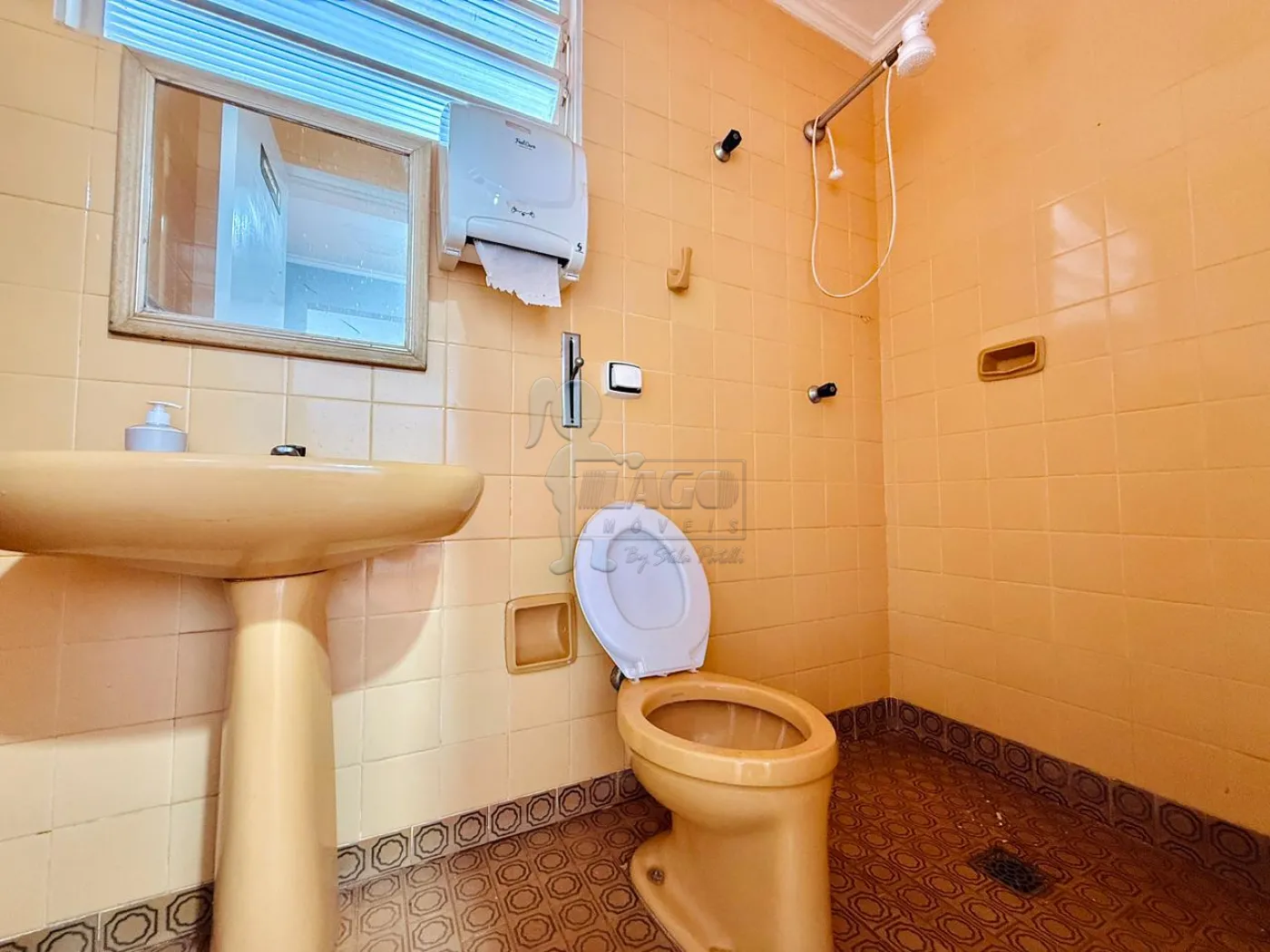 Alugar Casa / Padr&atilde;o em Ribeir&atilde;o Preto R$ 5.000,00 - Foto 40