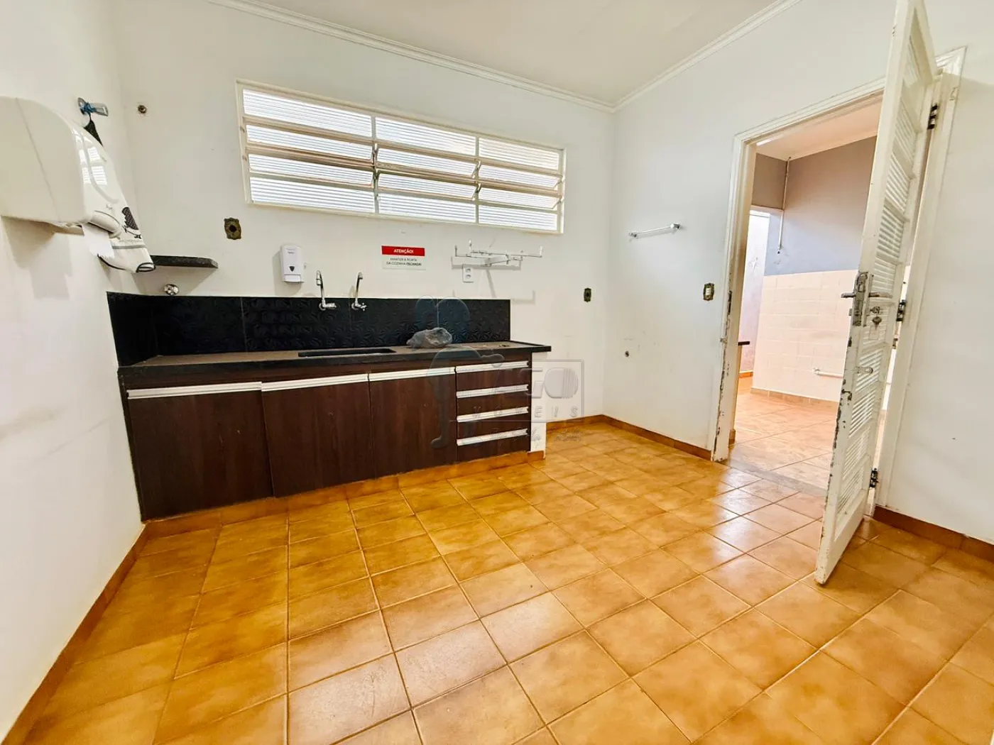 Alugar Casa / Padr&atilde;o em Ribeir&atilde;o Preto R$ 5.000,00 - Foto 37