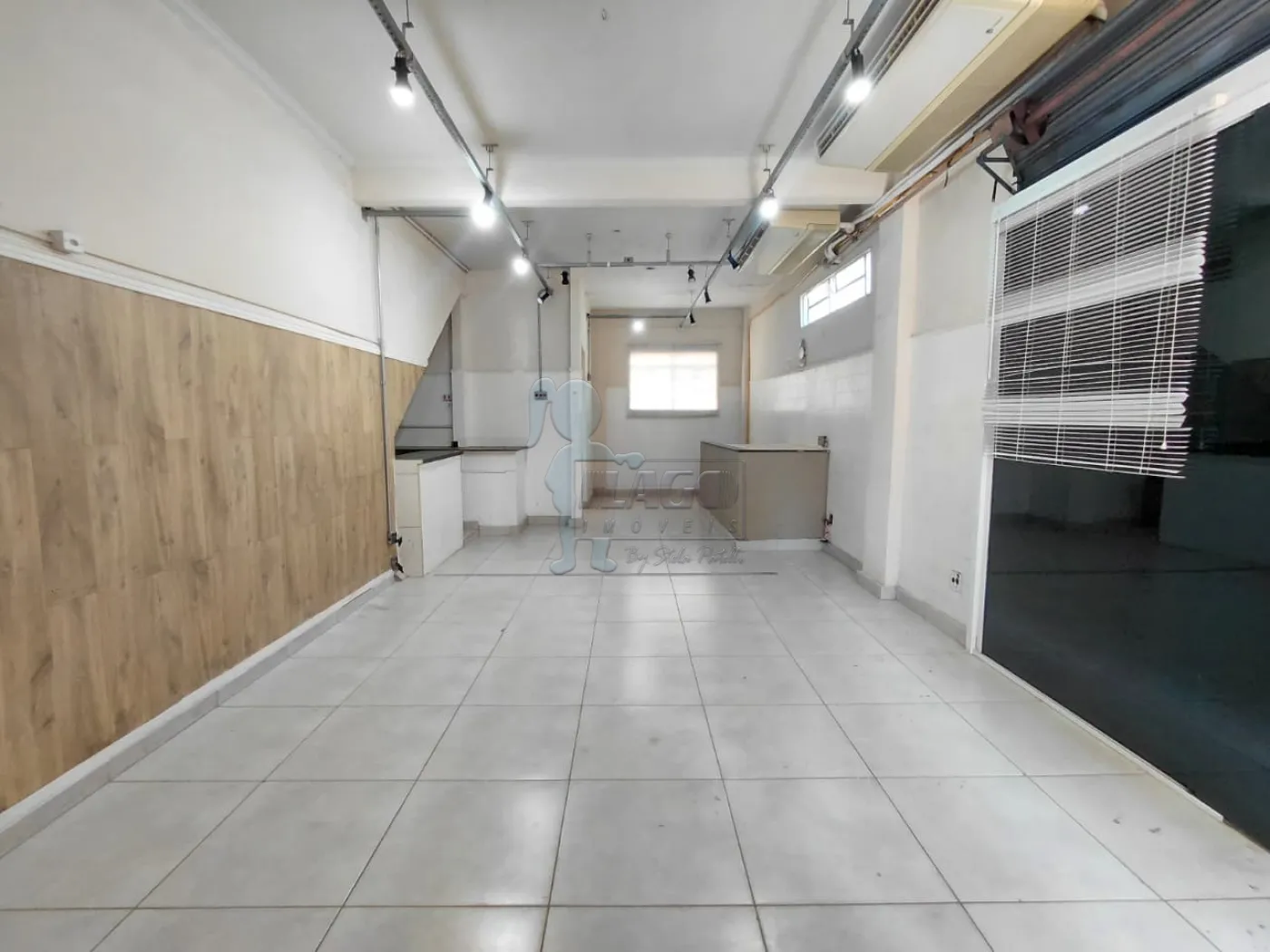 Alugar Comercial padr&atilde;o / Galp&atilde;o - Armaz&eacute;m em Ribeir&atilde;o Preto R$ 3.000,00 - Foto 7