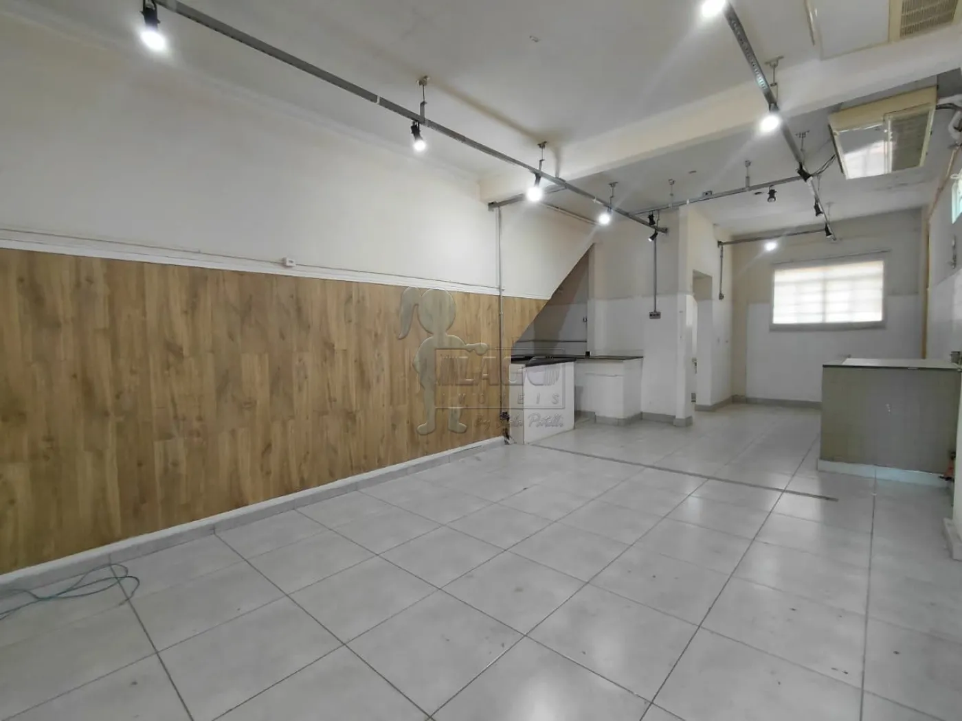 Alugar Comercial padr&atilde;o / Galp&atilde;o - Armaz&eacute;m em Ribeir&atilde;o Preto R$ 3.000,00 - Foto 5