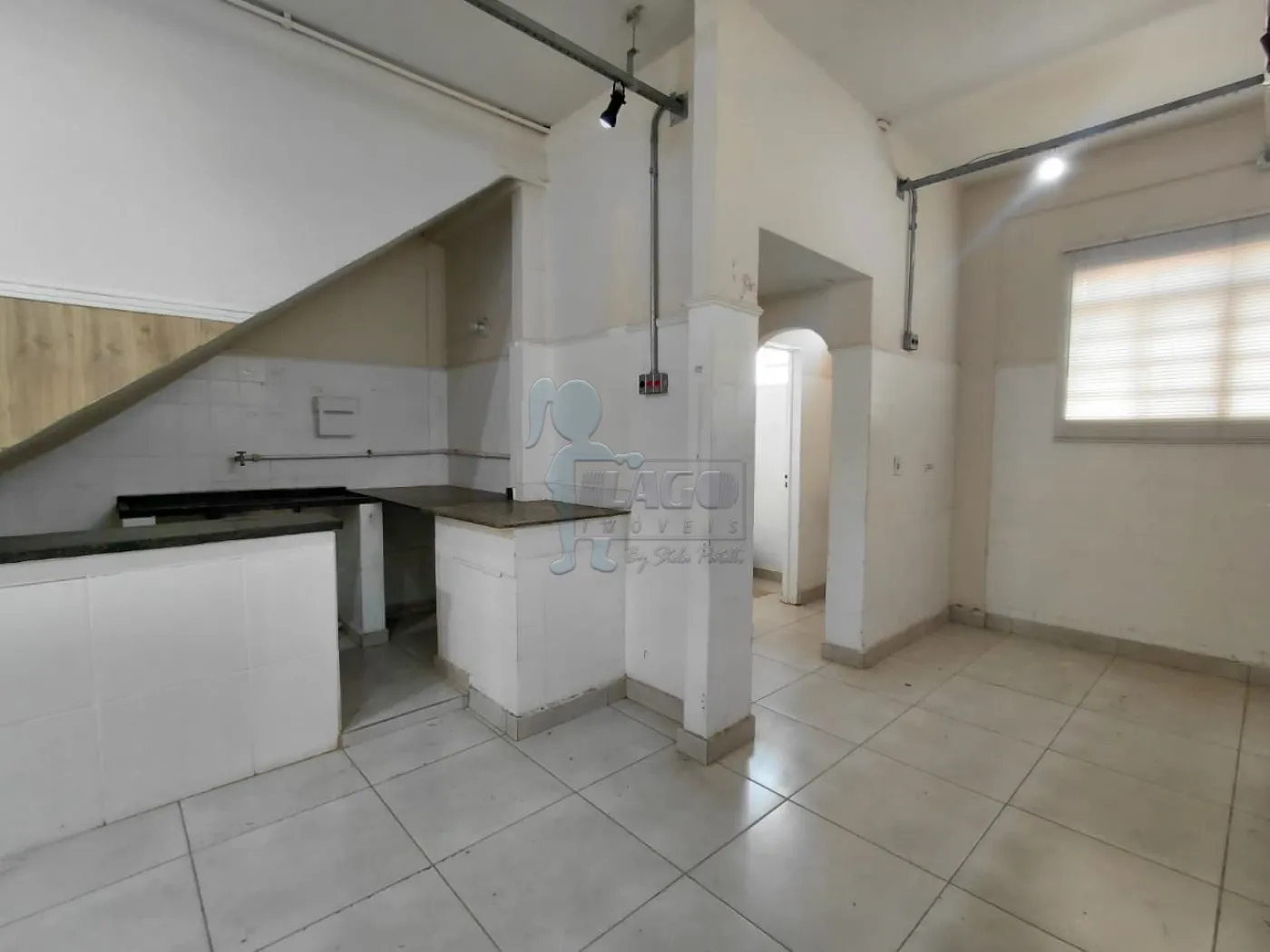 Alugar Comercial padr&atilde;o / Galp&atilde;o - Armaz&eacute;m em Ribeir&atilde;o Preto R$ 3.000,00 - Foto 8