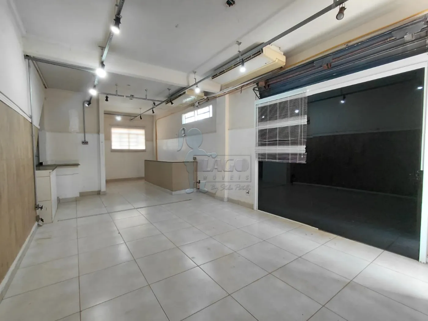 Alugar Comercial padr&atilde;o / Galp&atilde;o - Armaz&eacute;m em Ribeir&atilde;o Preto R$ 3.000,00 - Foto 6