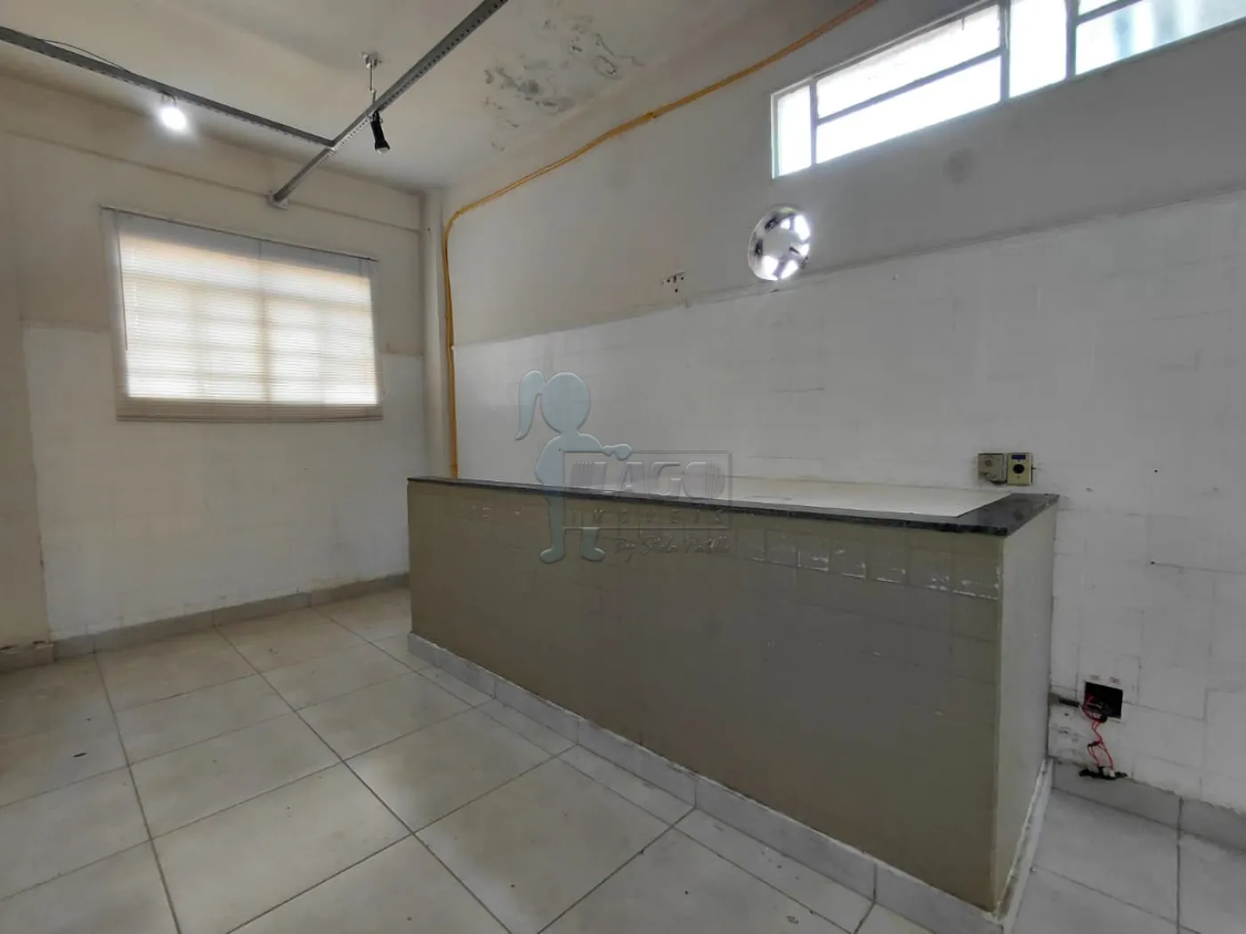 Alugar Comercial padr&atilde;o / Galp&atilde;o - Armaz&eacute;m em Ribeir&atilde;o Preto R$ 3.000,00 - Foto 9